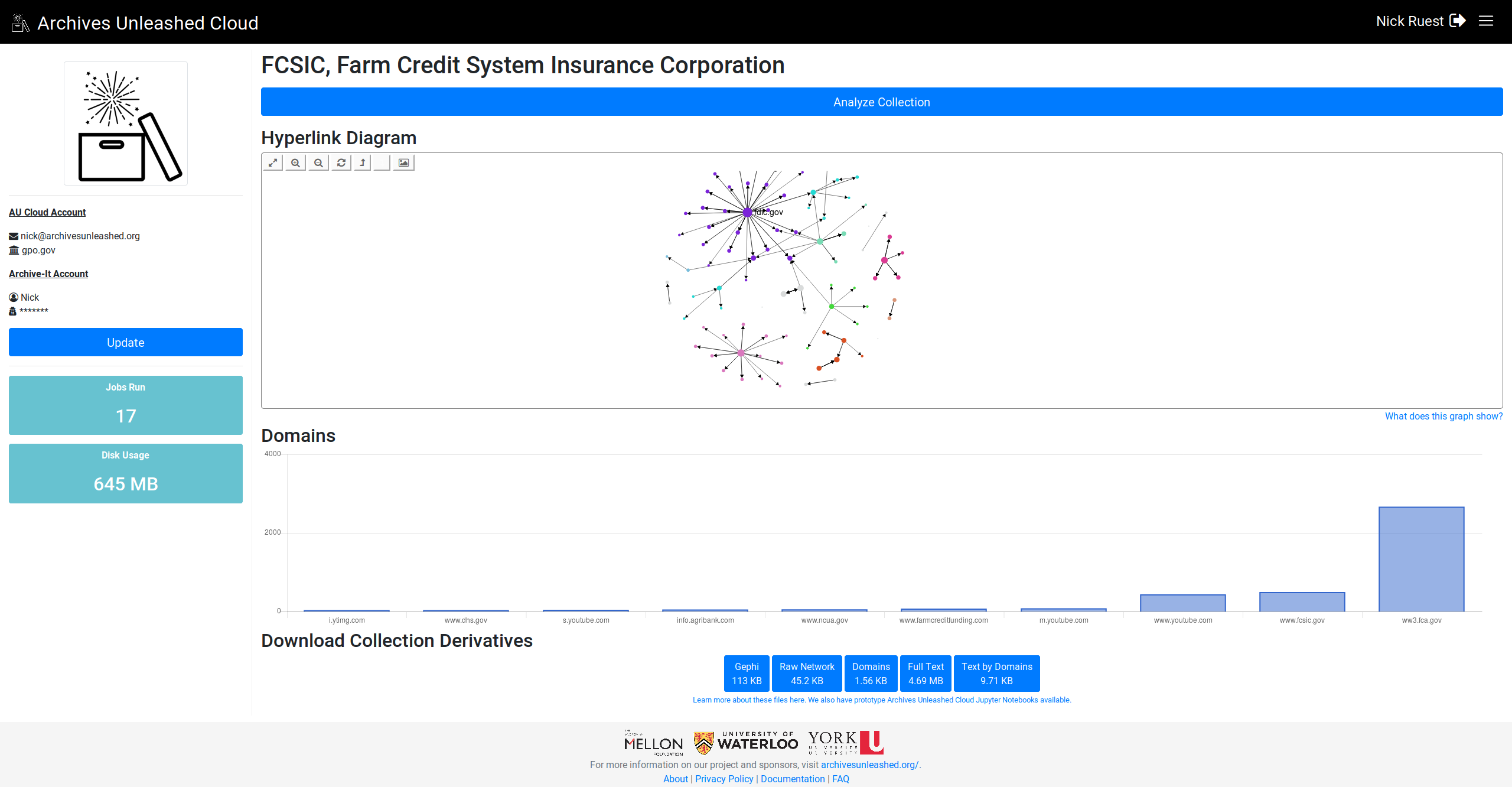 Screenshot_2019-05-02 FCSIC, Farm Credit System Insurance Corporation Archives Unleashed(1)
