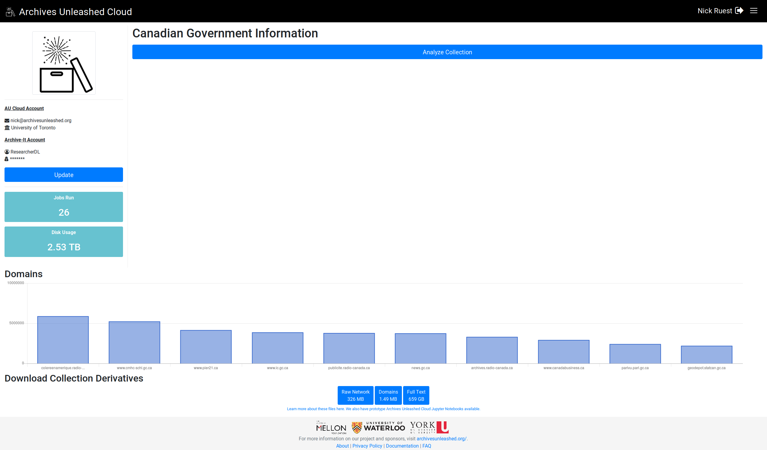 Screenshot_2019-05-02 Canadian Government Information Archives Unleashed