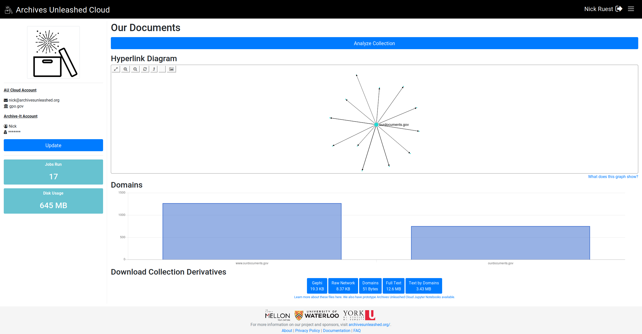 Screenshot_2019-05-02 Our Documents Archives Unleashed