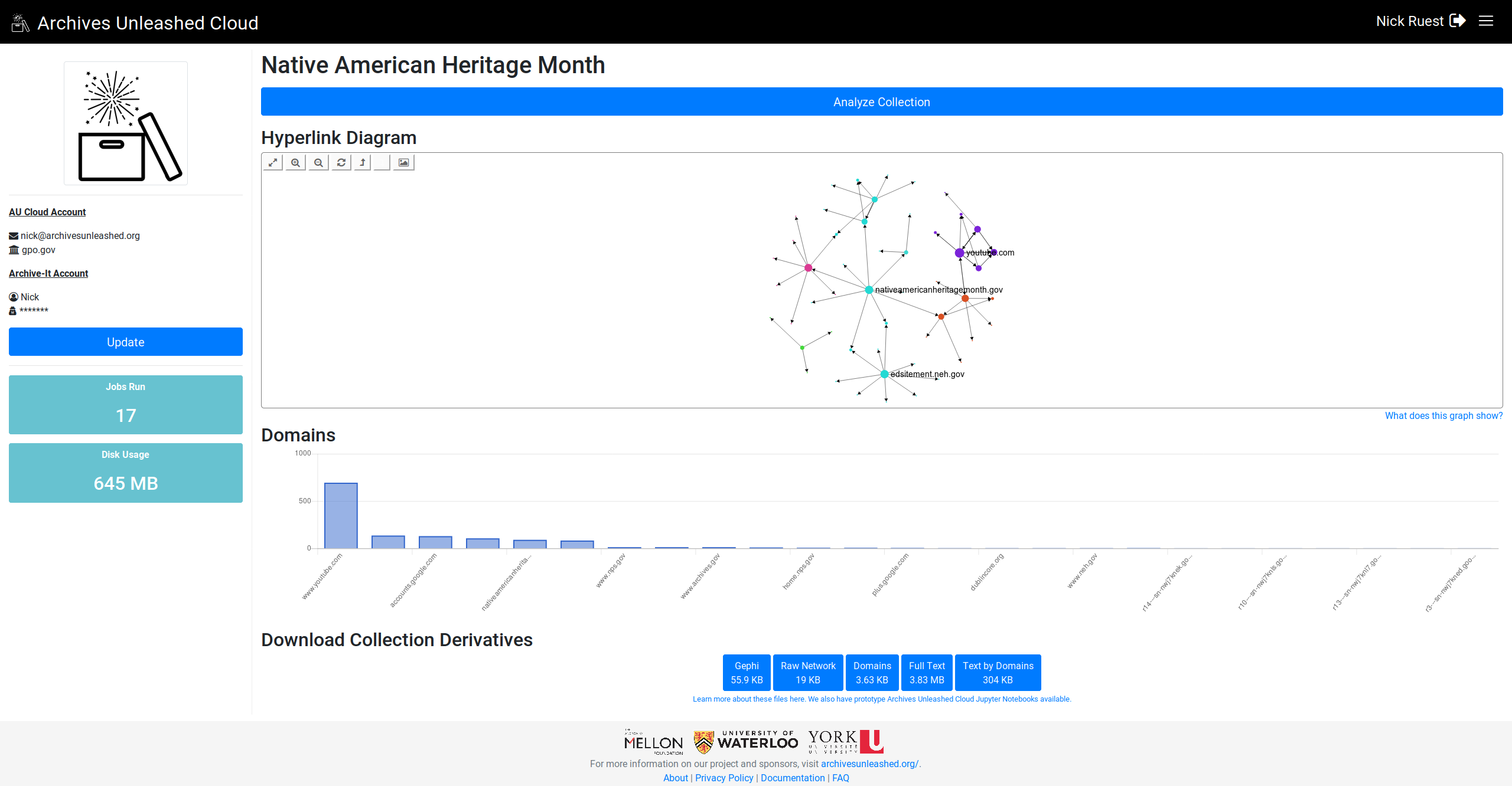 Screenshot_2019-05-02 Native American Heritage Month Archives Unleashed