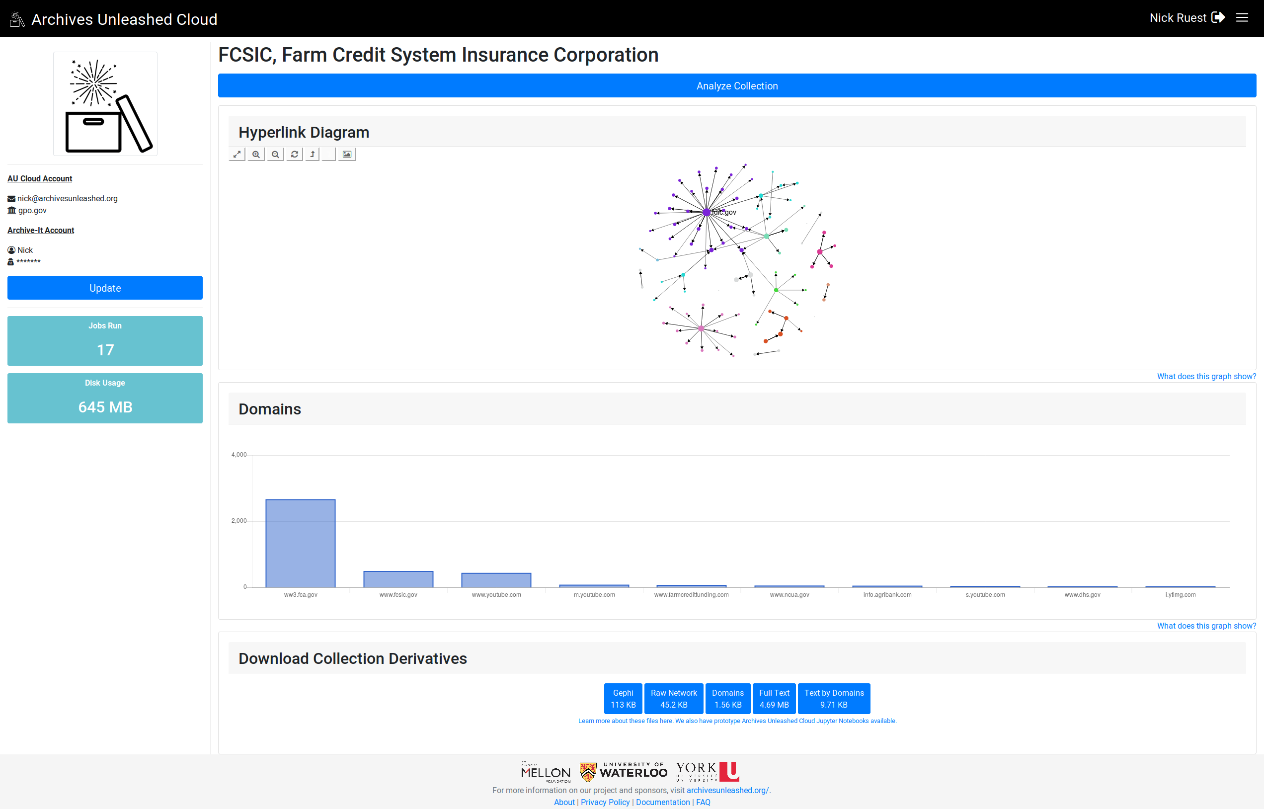 Screenshot_2019-05-03 FCSIC, Farm Credit System Insurance Corporation Archives Unleashed(1)