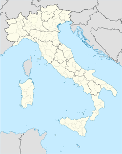 Poggio a Caiano is located in Italy