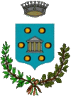 Coat of arms of Poggio a Caiano