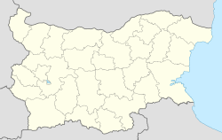 Pleven is located in Bulgaria