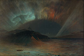 Frederic Edwin Church - Aurora Borealis - Google Art Project.jpg