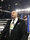 Tyson Fury at Place Bell, Laval Quebec, Canada - Dec 16 2017.jpg